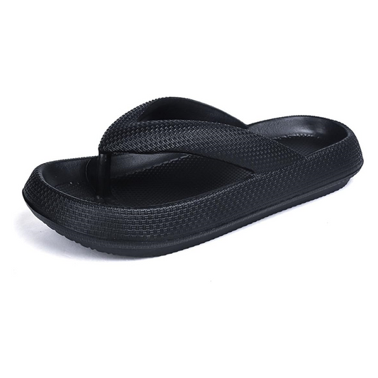 Memory Foam Flip-Flops